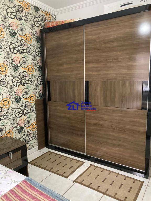 Sobrado à venda com 4 quartos, 220m² - Foto 29