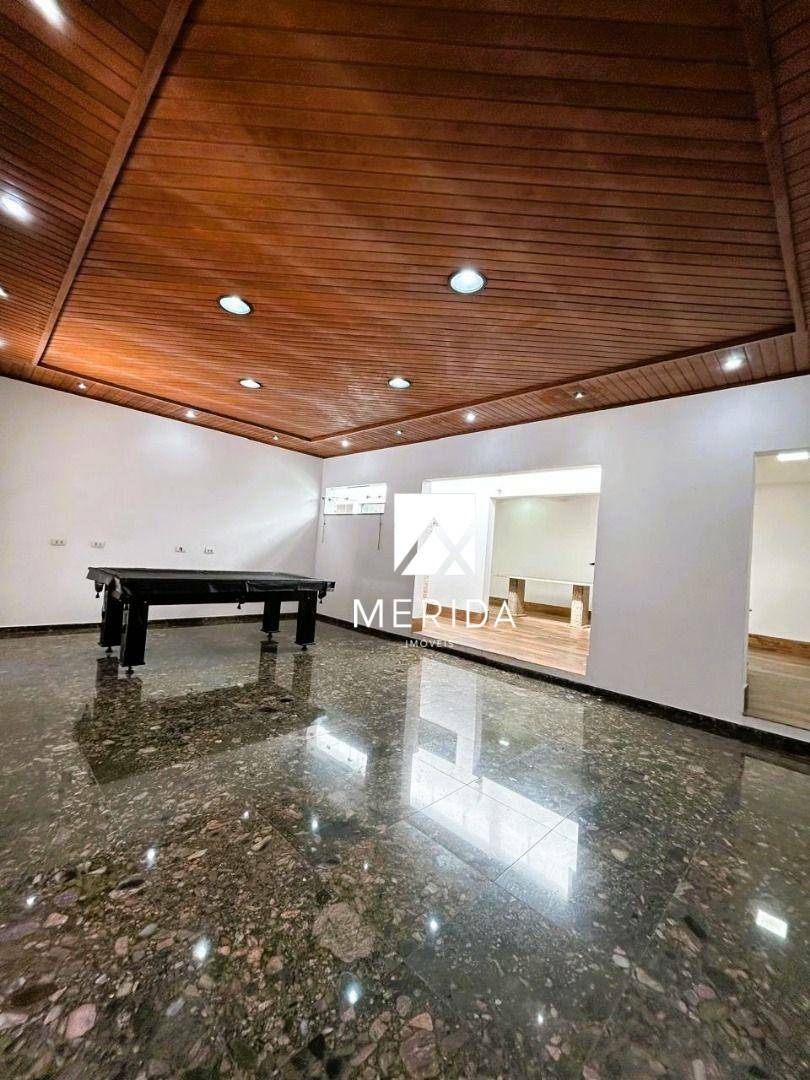 Sobrado, 4 quartos, 495 m² - Foto 56