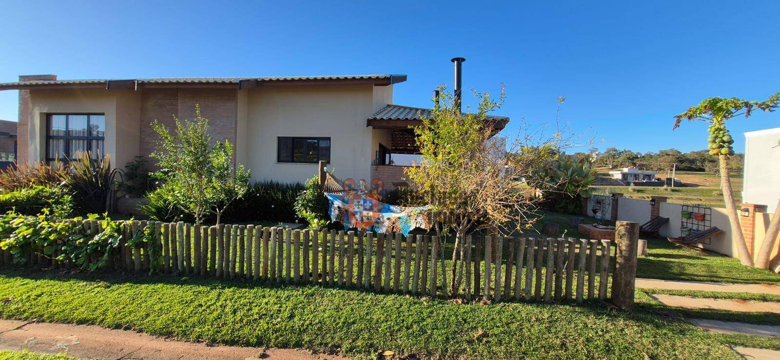 Casa de Condomínio, 5 quartos - Foto 2