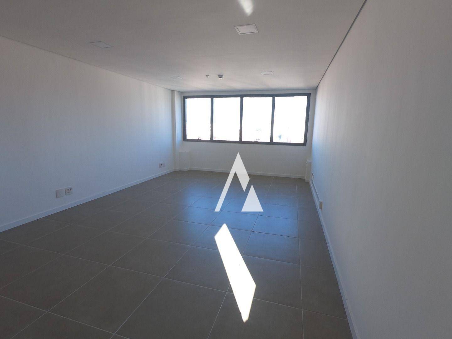 Conjunto Comercial-Sala para alugar, 39m² - Foto 15