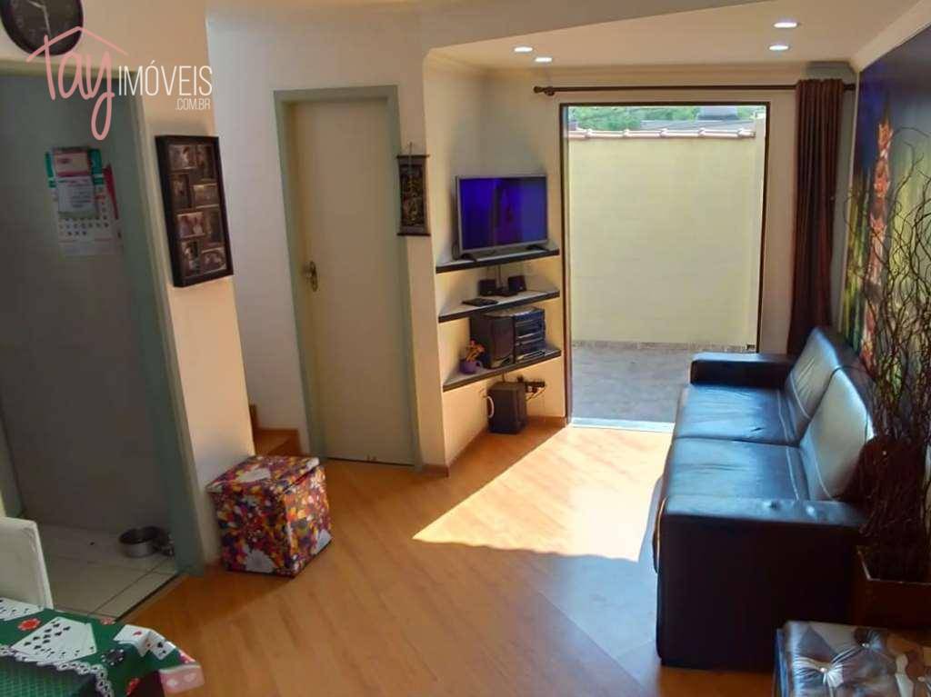 Sobrado à venda com 2 quartos, 52m² - Foto 6