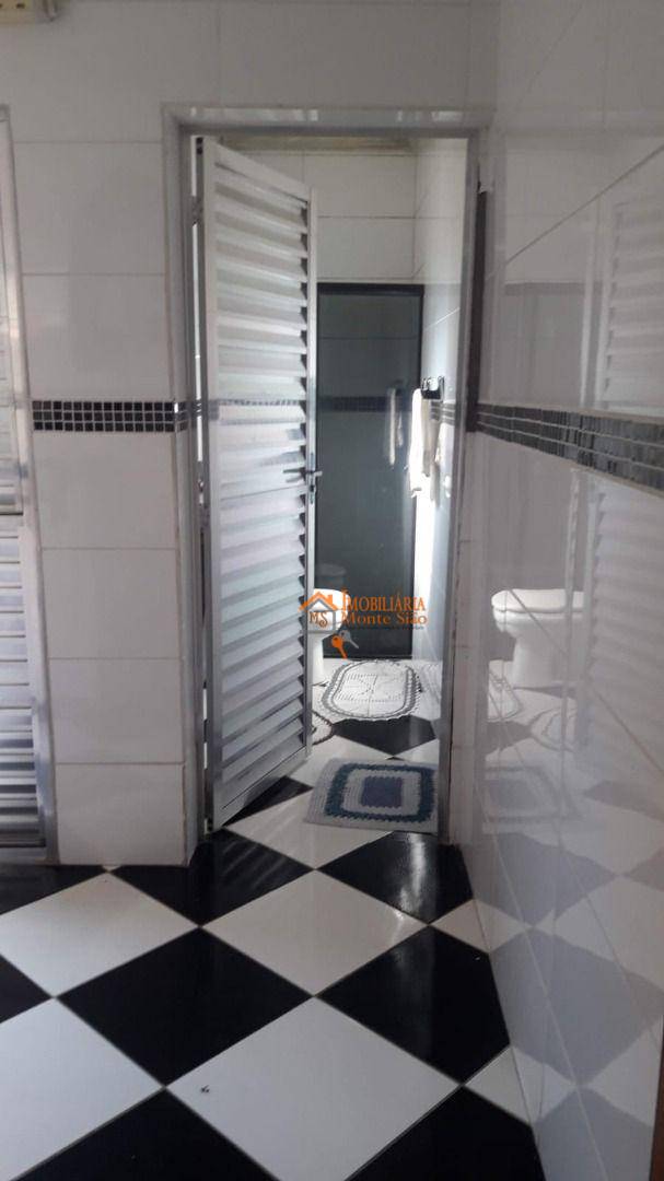 Sobrado à venda com 3 quartos, 125m² - Foto 16