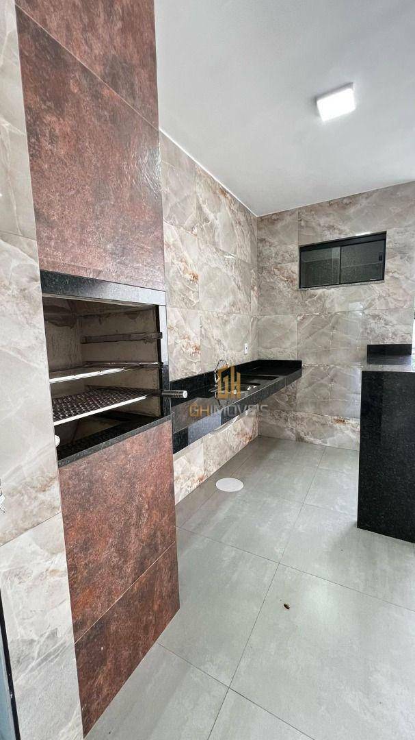 Casa à venda com 3 quartos, 118m² - Foto 20