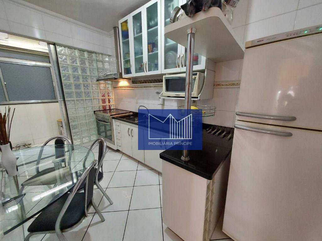 Apartamento à venda com 3 quartos, 116m² - Foto 12