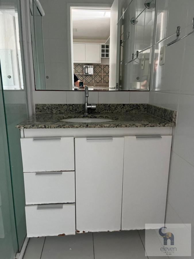 Apartamento à venda com 1 quarto, 59m² - Foto 9