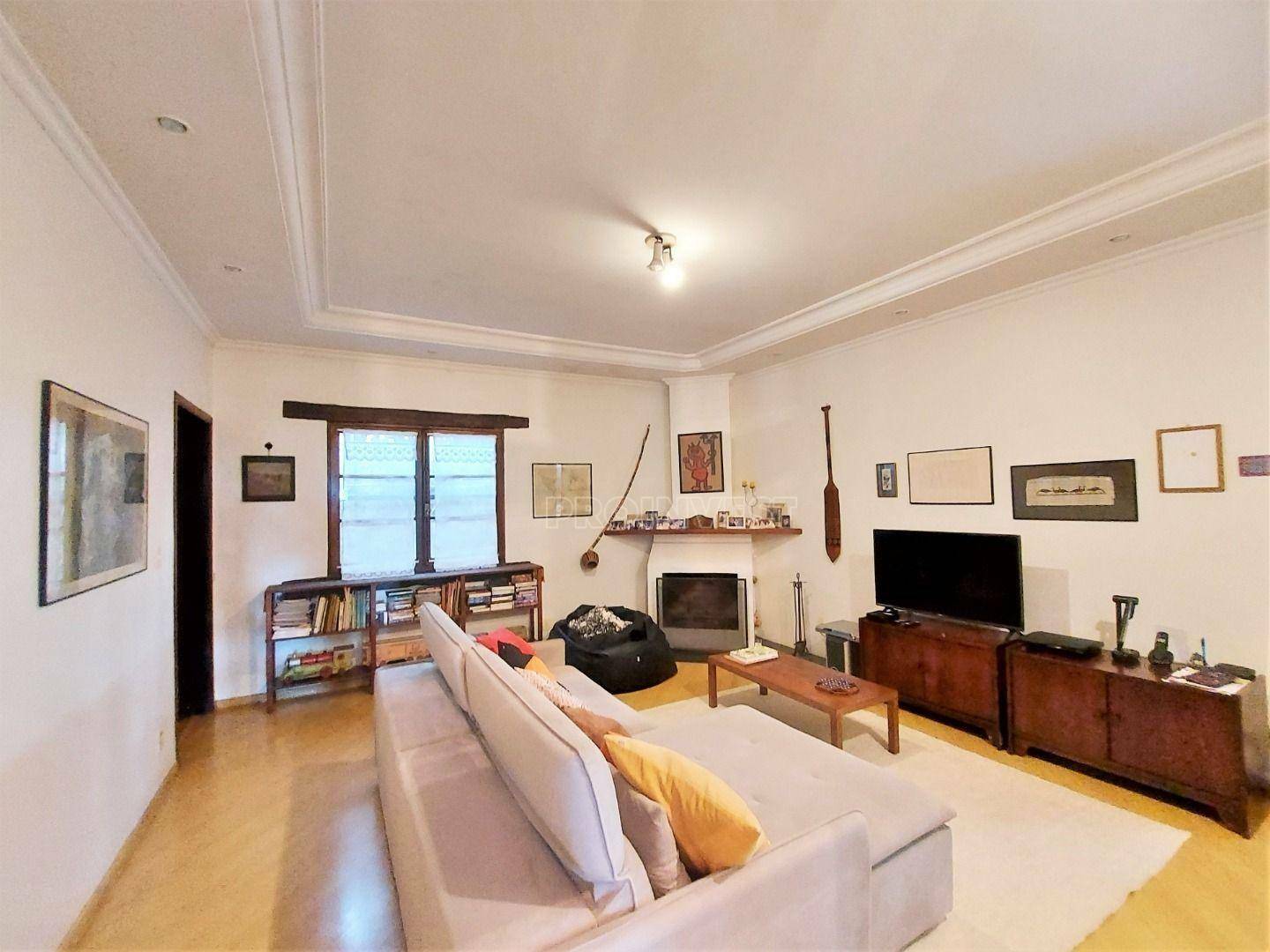 Casa à venda com 3 quartos, 535m² - Foto 14