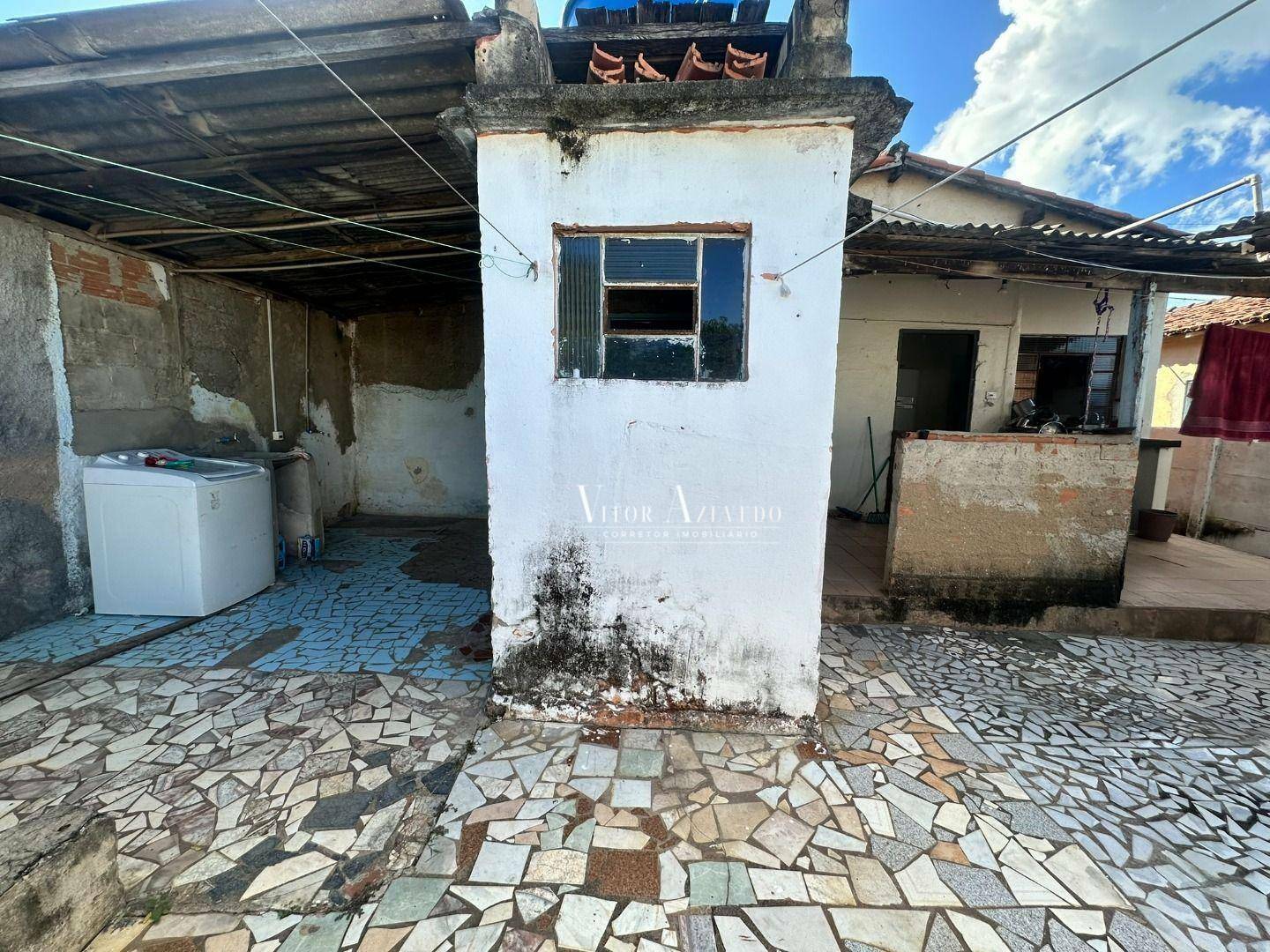 Casa à venda com 2 quartos, 143m² - Foto 19