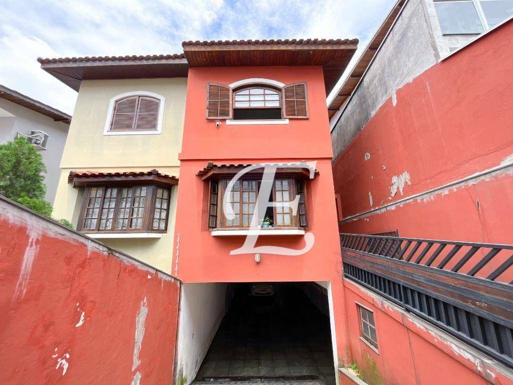 Sobrado à venda com 3 quartos, 227m² - Foto 52