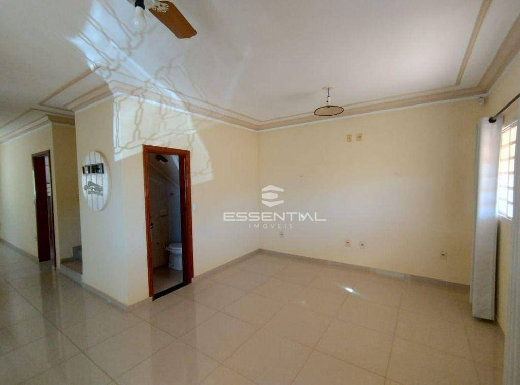 Casa para alugar com 4 quartos, 300m² - Foto 10