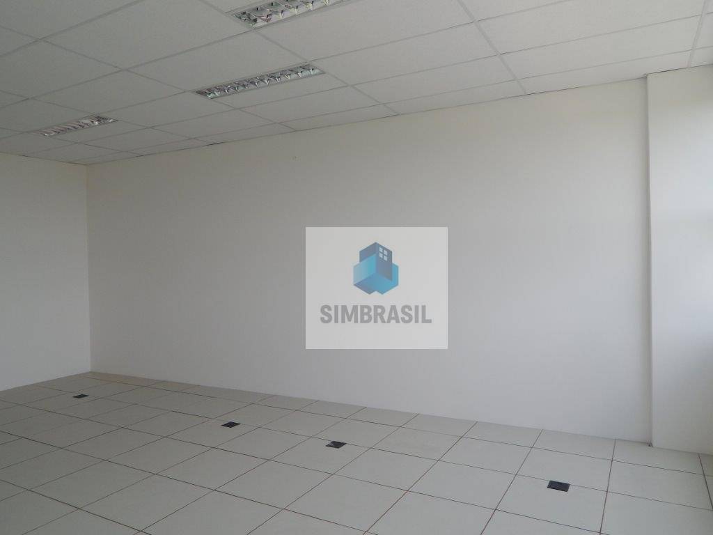 Conjunto Comercial-Sala à venda, 45m² - Foto 9