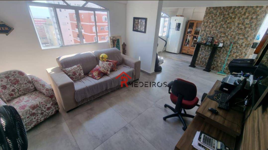 Cobertura, 4 quartos, 470 m² - Foto 6