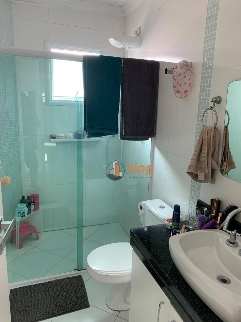 Sobrado à venda com 3 quartos, 180m² - Foto 12