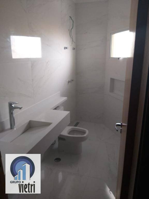 Sobrado à venda com 3 quartos, 160m² - Foto 15