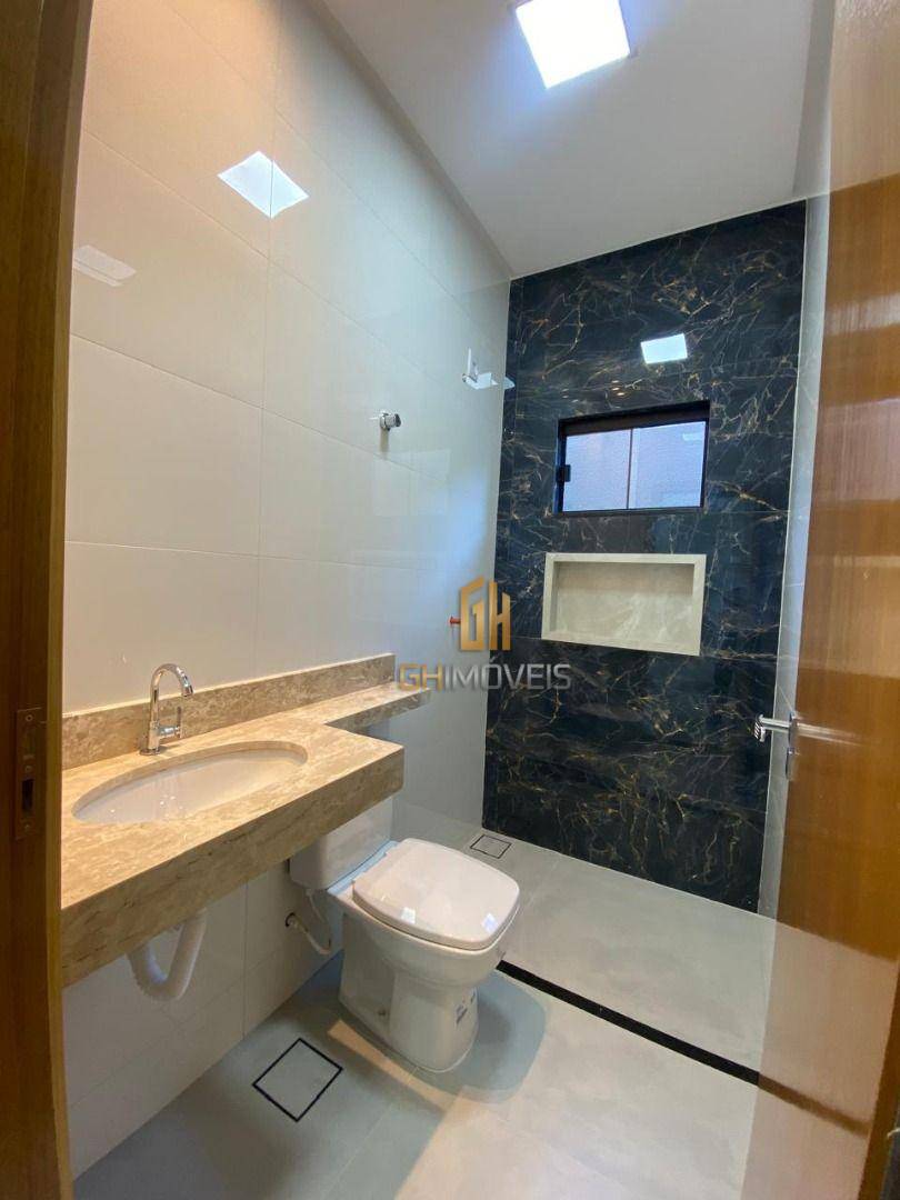 Casa à venda com 3 quartos, 119m² - Foto 6