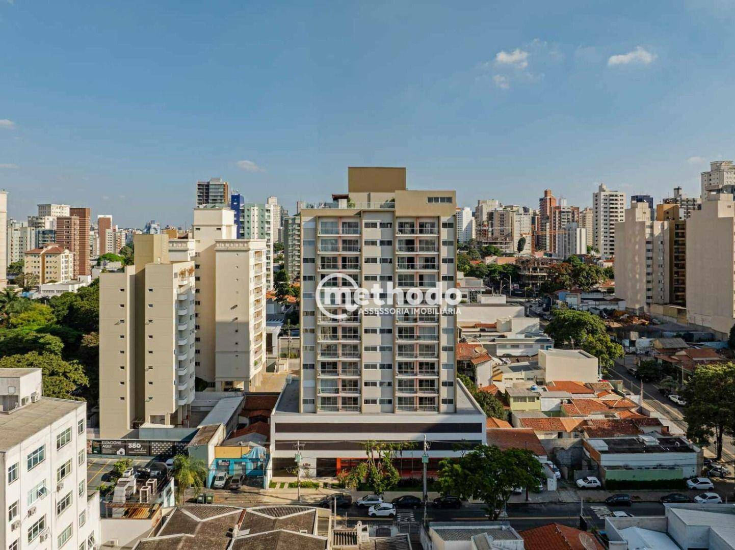 Apartamento à venda e aluguel com 1 quarto, 38m² - Foto 26