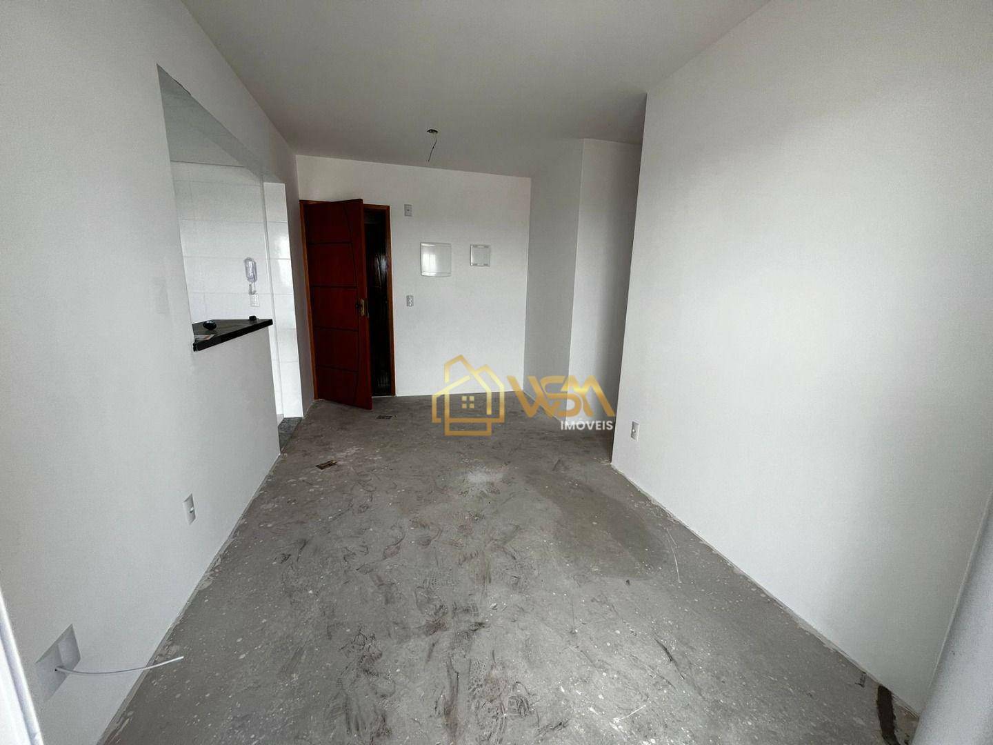 Apartamento à venda com 2 quartos, 58m² - Foto 18