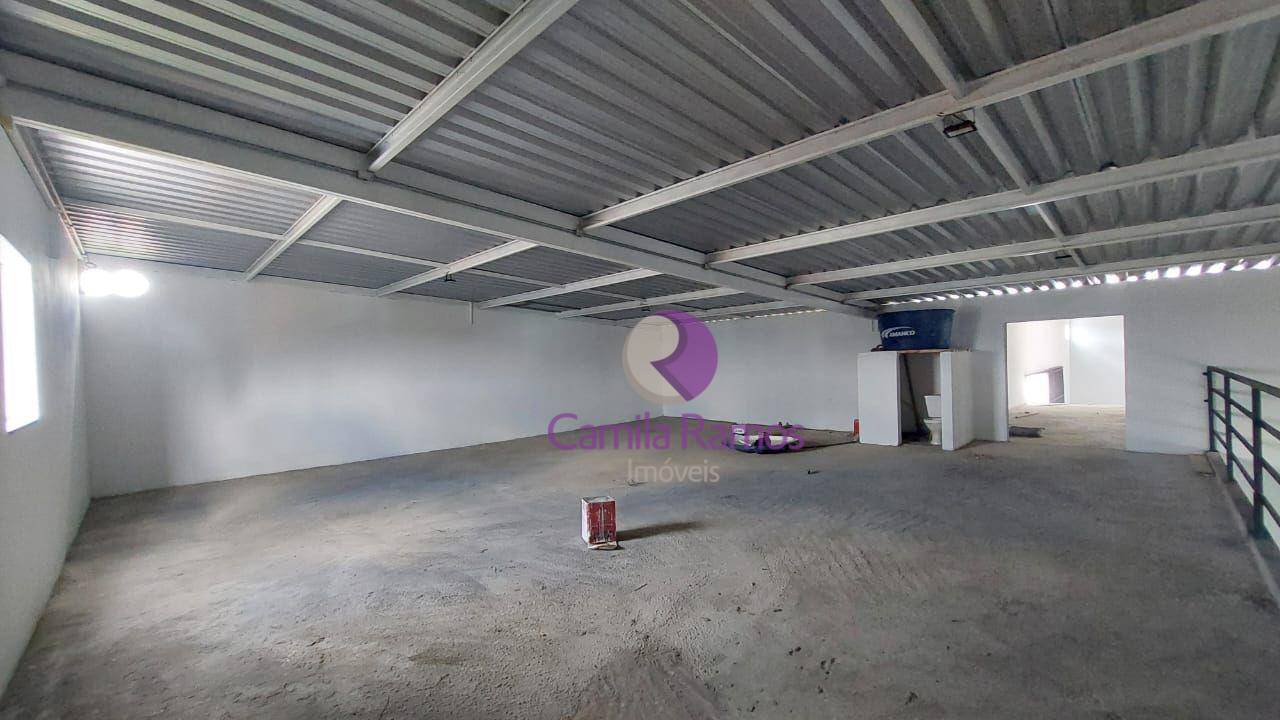 Depósito-Galpão-Armazém para alugar, 1000m² - Foto 11
