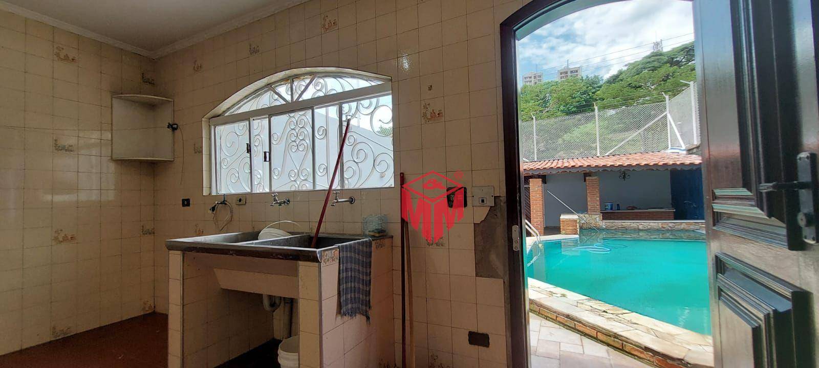 Sobrado à venda e aluguel com 3 quartos, 540m² - Foto 20