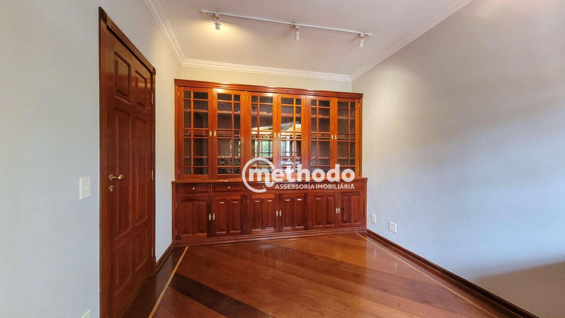 Casa de Condomínio à venda e aluguel com 4 quartos, 732m² - Foto 18