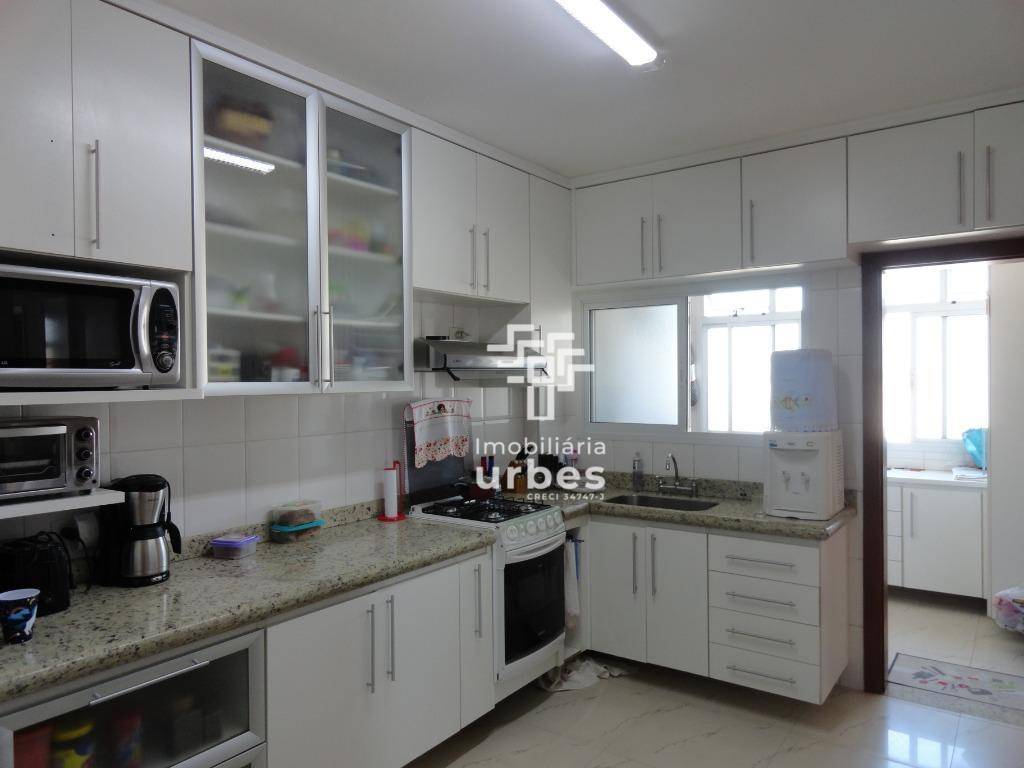 Apartamento, 3 quartos, 110 m² - Foto 5