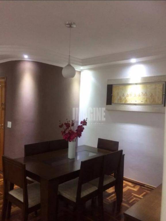 Apartamento à venda com 3 quartos, 100m² - Foto 5