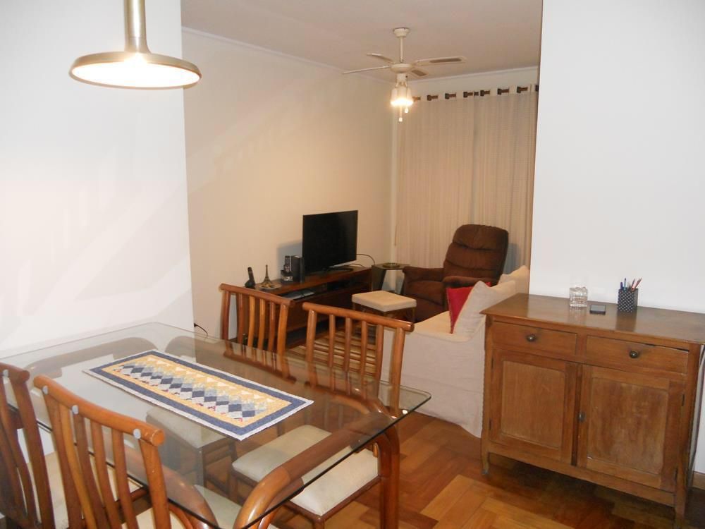 Apartamento, 3 quartos, 96 m² - Foto 1