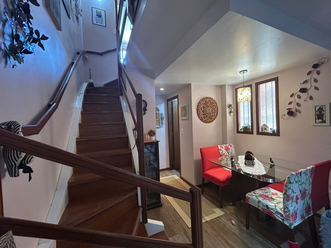 Casa de Condomínio à venda com 3 quartos, 100m² - Foto 12