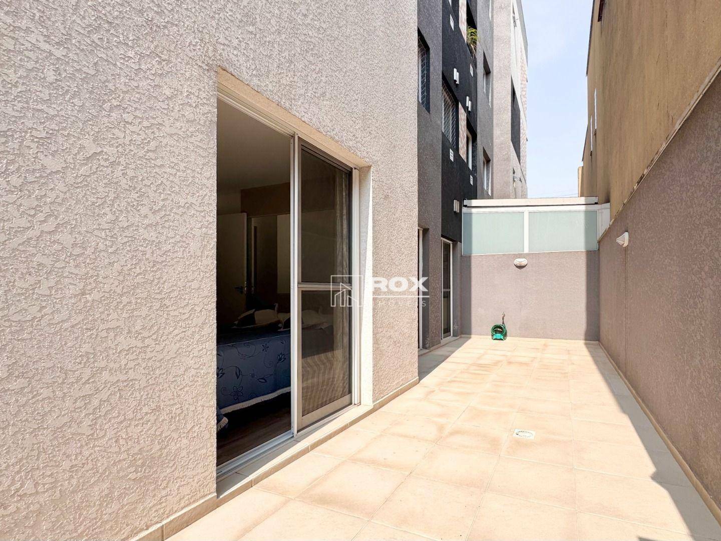 Apartamento à venda com 2 quartos, 78m² - Foto 10