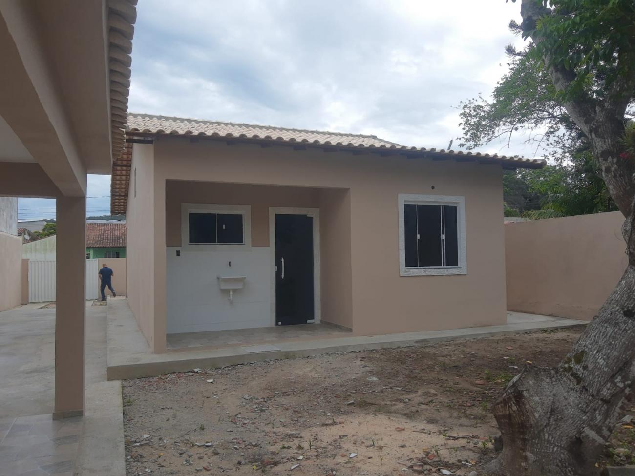 Casa à venda com 2 quartos - Foto 14