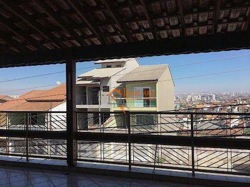 Sobrado à venda com 3 quartos, 300m² - Foto 40