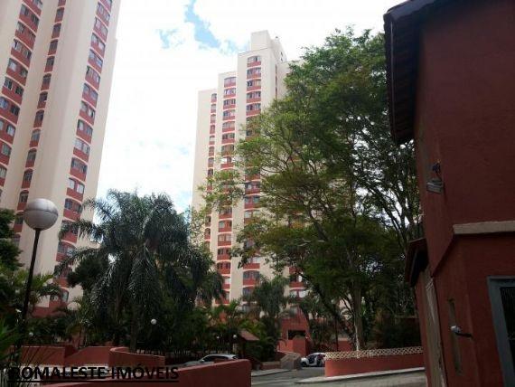 Apartamento à venda com 2 quartos, 45m² - Foto 14