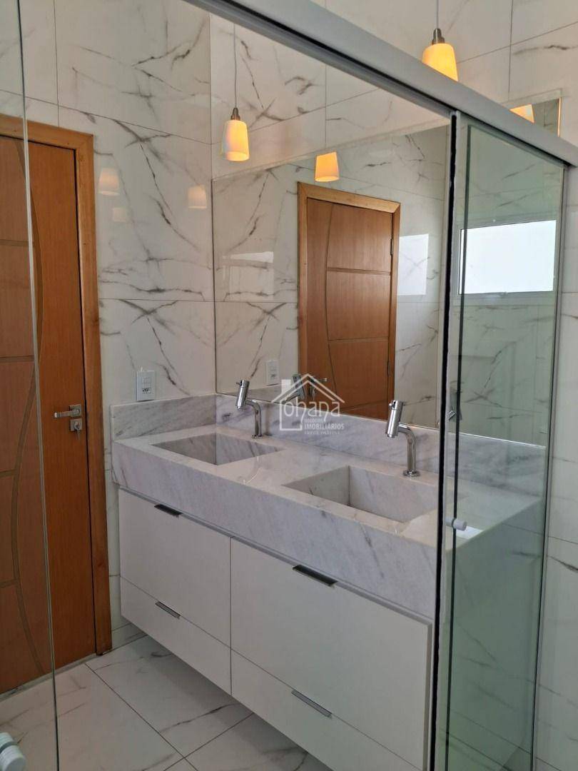 Casa de Condomínio à venda com 3 quartos, 199m² - Foto 15