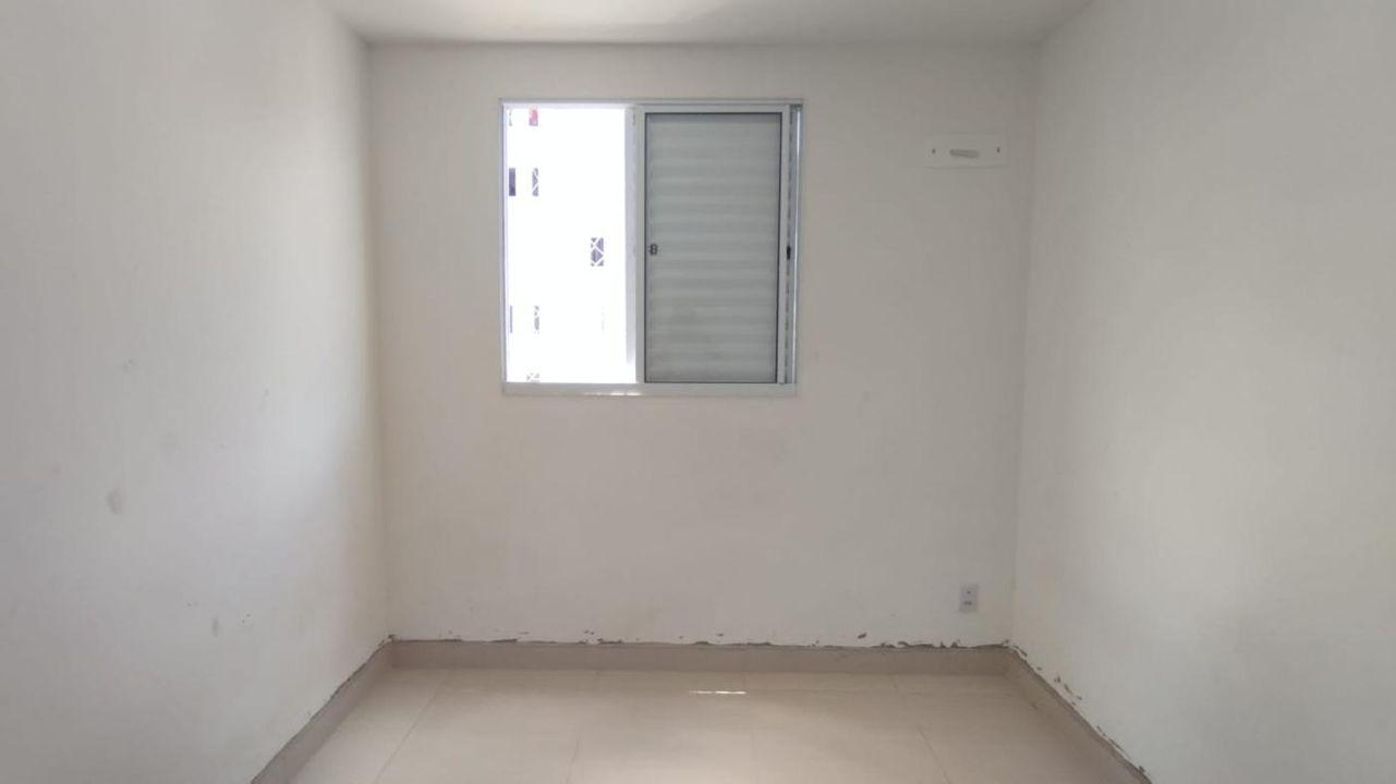 Apartamento à venda com 2 quartos, 40m² - Foto 9