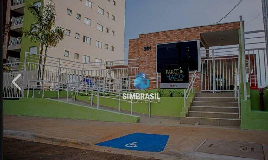 Apartamento, 2 quartos, 58 m² - Foto 3