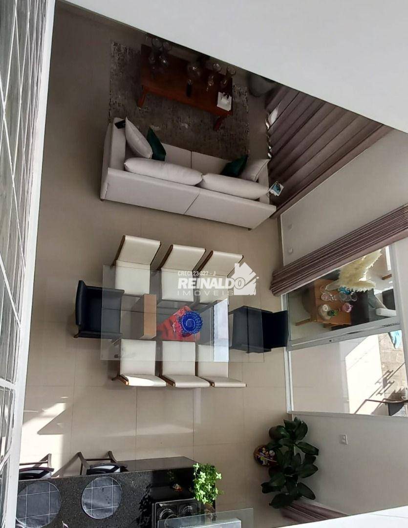 Casa de Condomínio à venda com 2 quartos, 200m² - Foto 23