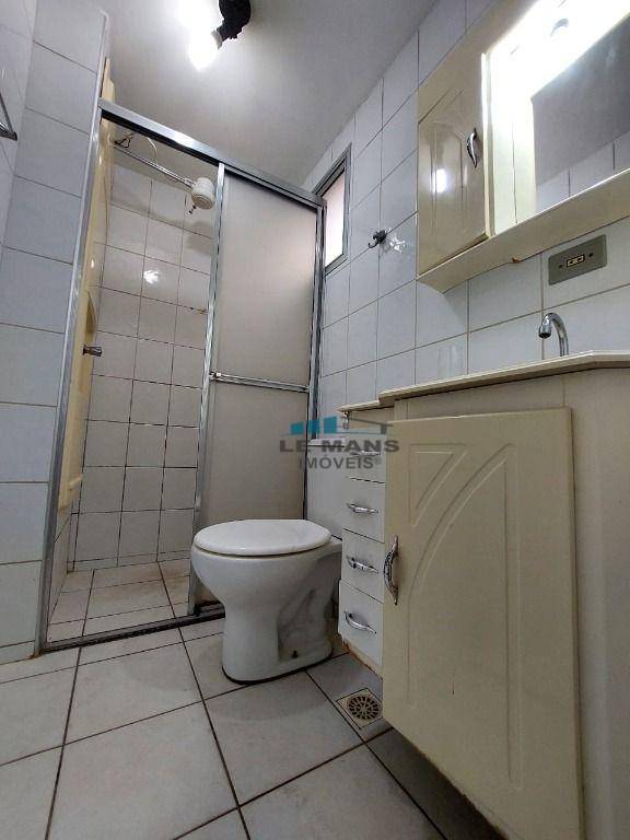 Apartamento à venda com 2 quartos, 50m² - Foto 17