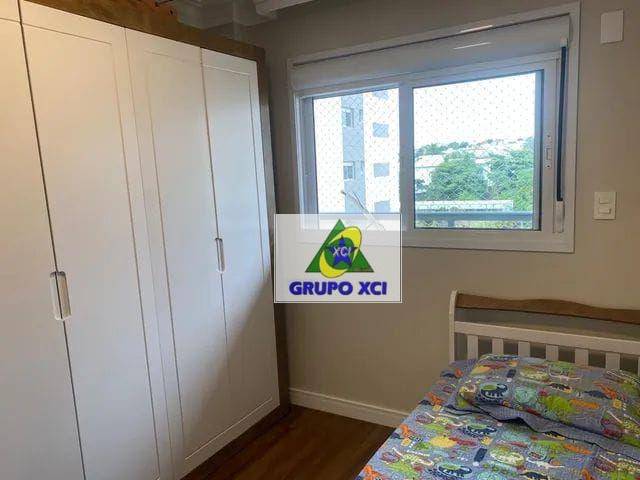 Apartamento à venda com 3 quartos, 103m² - Foto 9