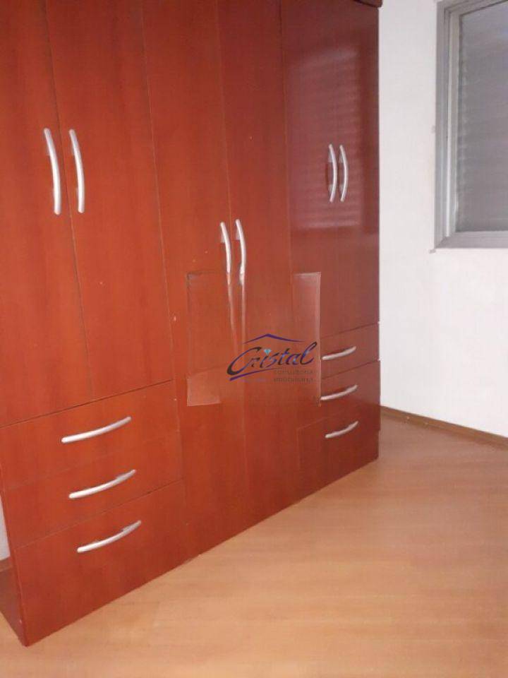 Apartamento à venda com 2 quartos, 60m² - Foto 8