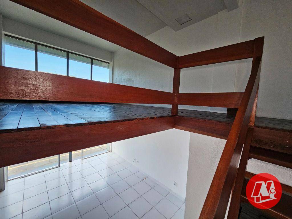 Loja-Salão para alugar, 28m² - Foto 7