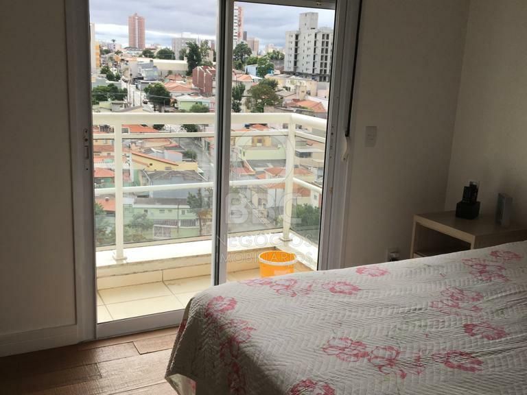 Apartamento à venda com 3 quartos, 186m² - Foto 30