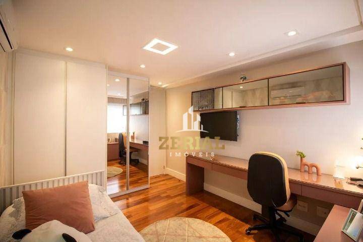 Apartamento à venda com 3 quartos, 173m² - Foto 24