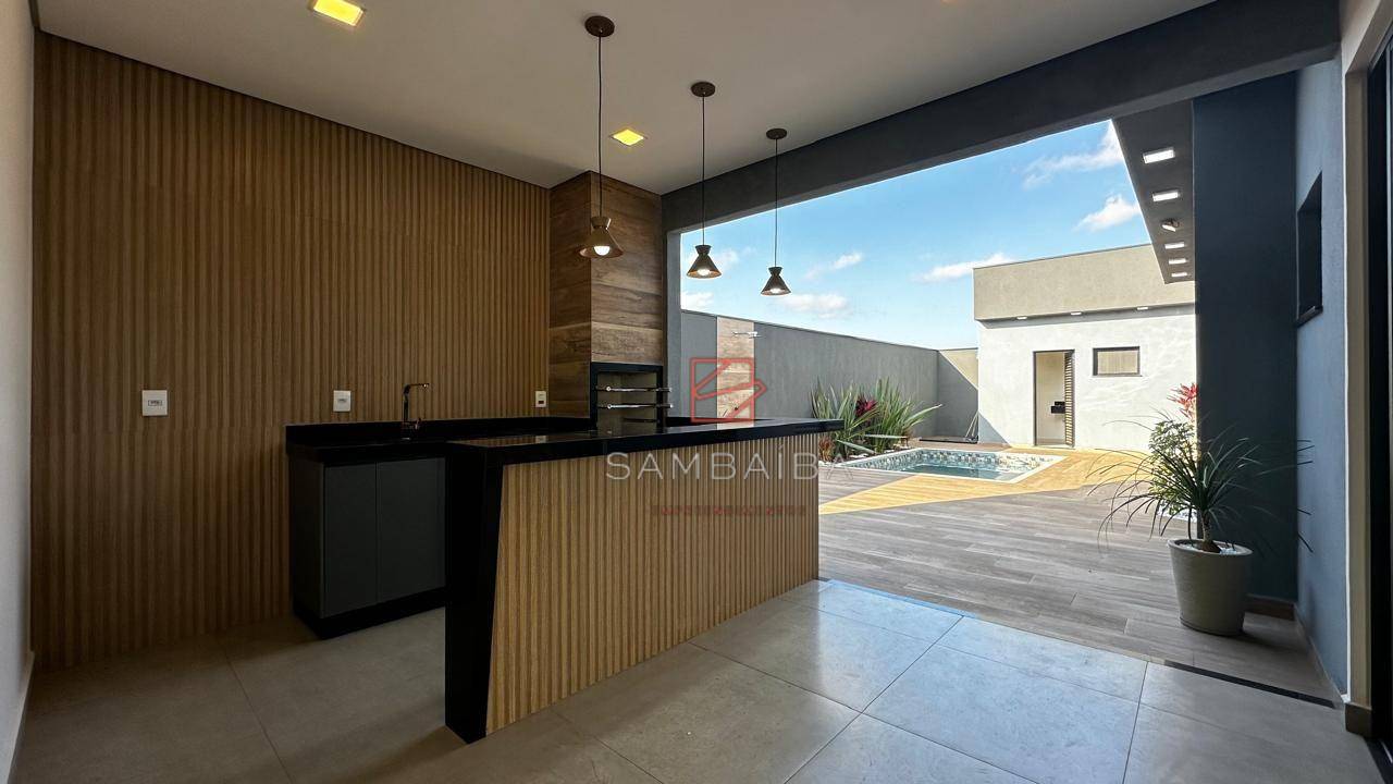 Casa à venda com 3 quartos, 155m² - Foto 12