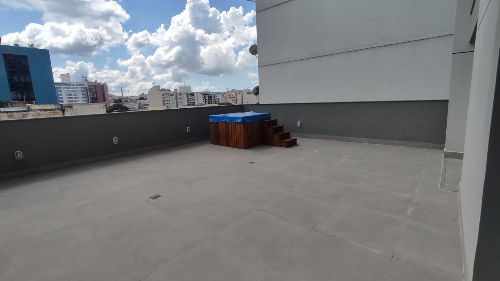 Apartamento à venda com 2 quartos, 151m² - Foto 21