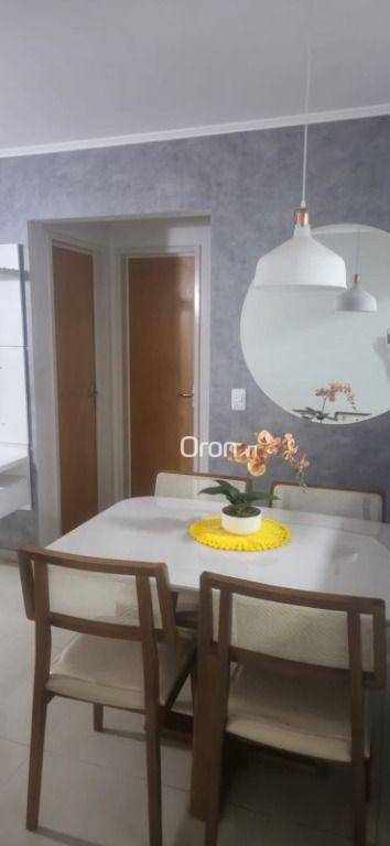 Apartamento à venda com 2 quartos, 59m² - Foto 2