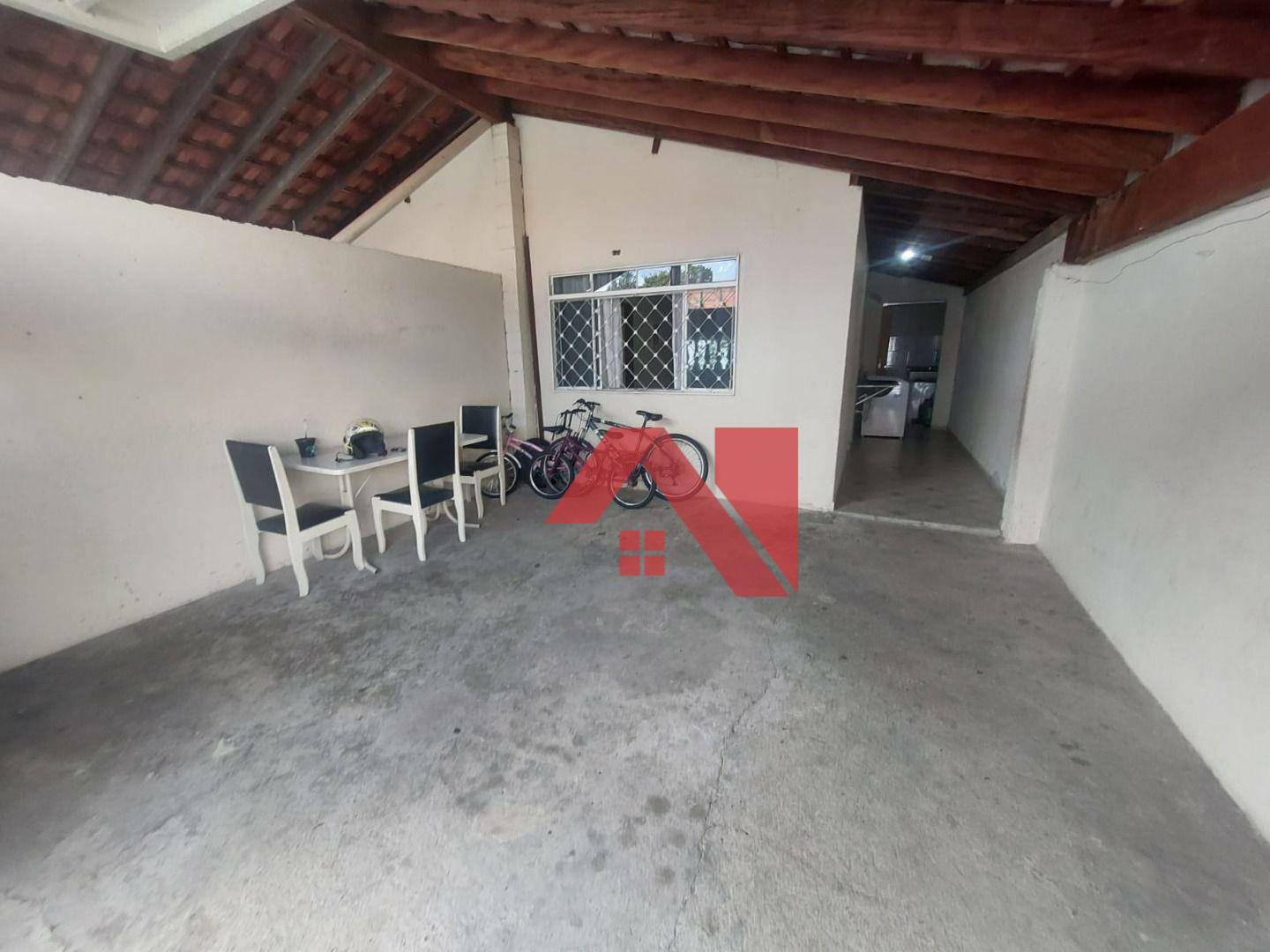 Casa à venda com 4 quartos, 185m² - Foto 26