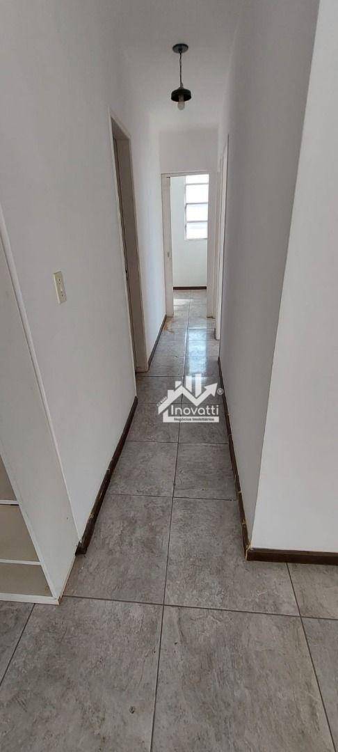 Apartamento à venda com 3 quartos, 67m² - Foto 5