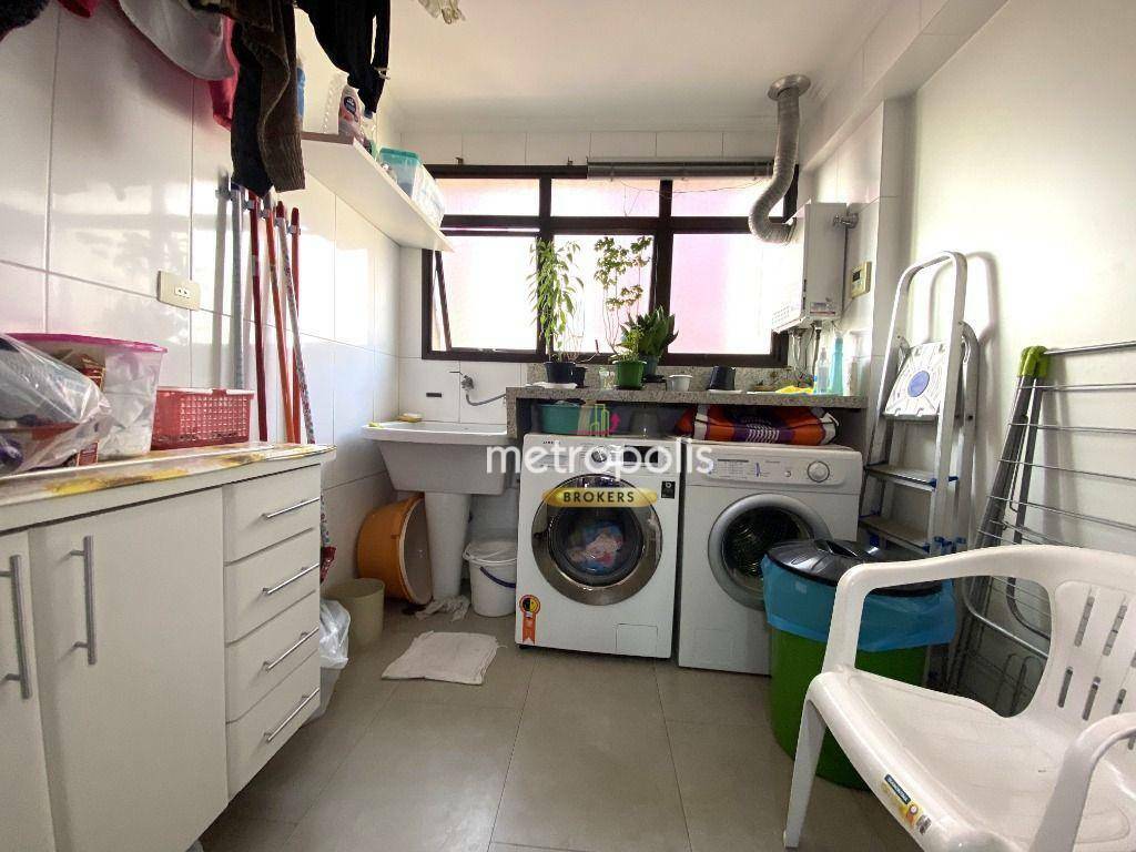 Apartamento à venda com 3 quartos, 165m² - Foto 14