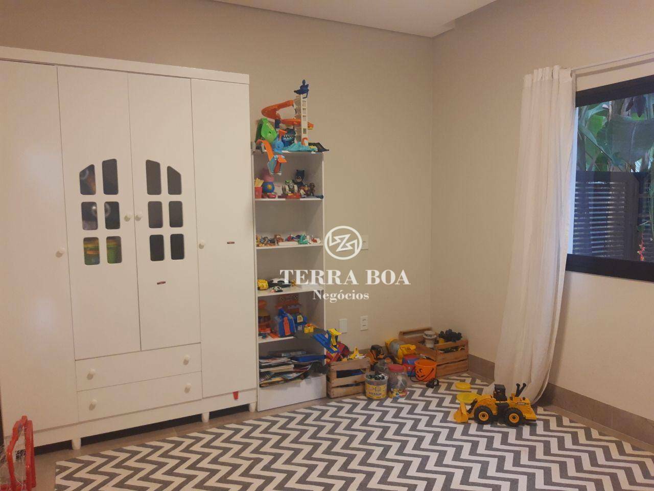 Sobrado à venda com 3 quartos, 348m² - Foto 27