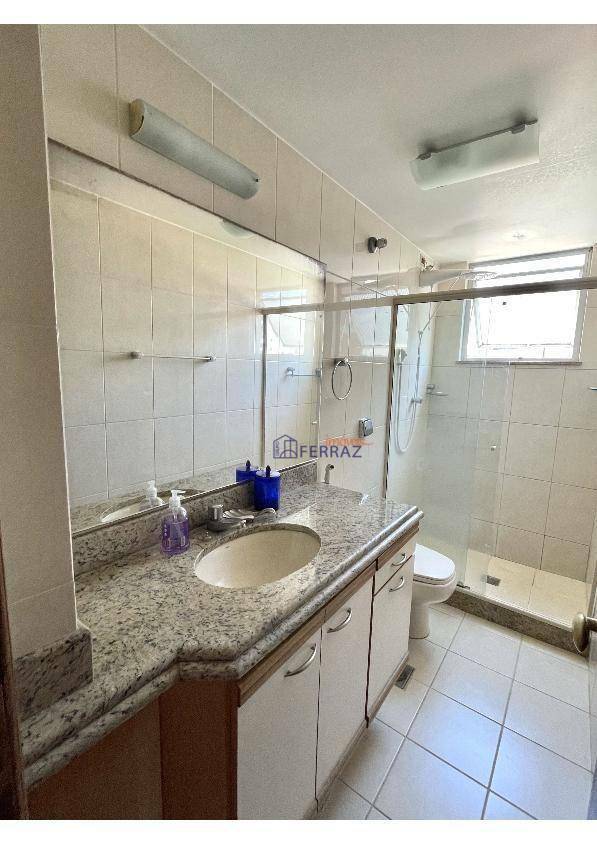 Apartamento à venda com 2 quartos, 85m² - Foto 18