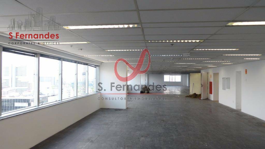 Conjunto Comercial-Sala para alugar, 412m² - Foto 18